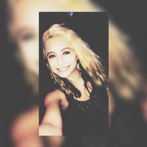 Meet your Posher, Aaliyah